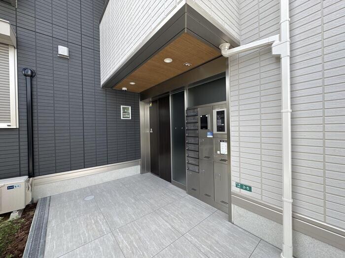 クラシスト甲子園一番町IIの物件内観写真