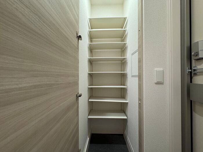 クラシスト甲子園一番町IIの物件内観写真