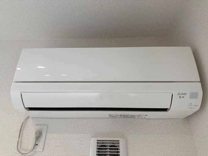 クラシスト甲子園一番町IIの物件内観写真