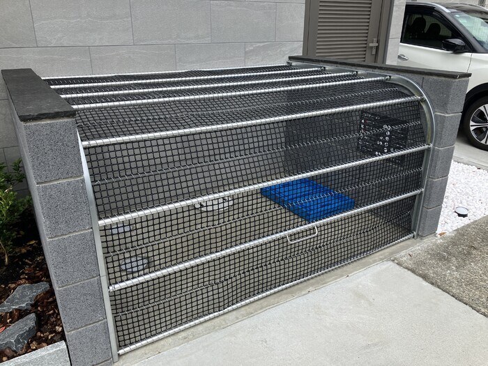 クラシスト甲子園一番町IIの物件内観写真