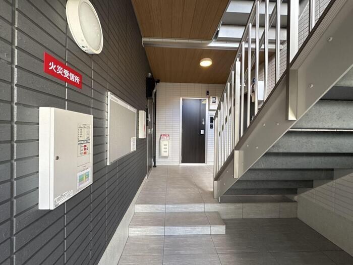 クラシスト甲子園一番町IIの物件内観写真