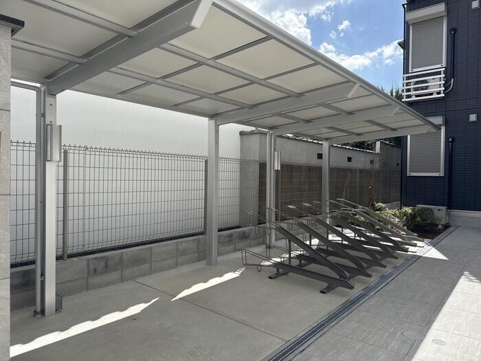 クラシスト甲子園一番町IIの物件内観写真