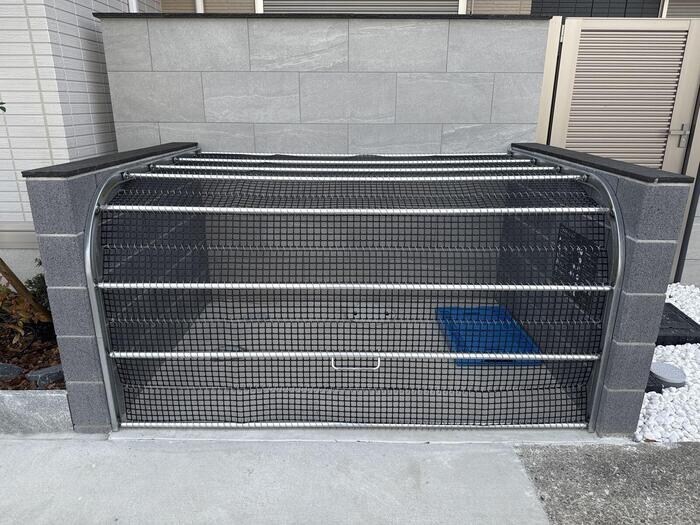 クラシスト甲子園一番町IIの物件内観写真