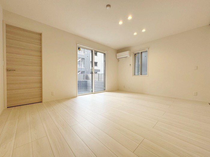 クラシスト甲子園一番町IIの物件内観写真