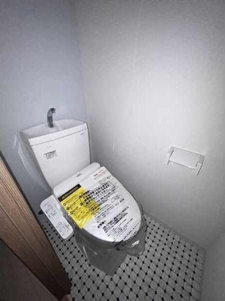 サンテラス西宮の物件内観写真