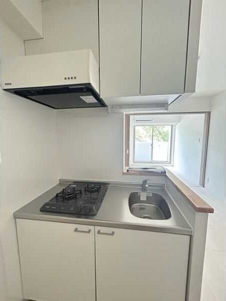 サンテラス西宮の物件内観写真