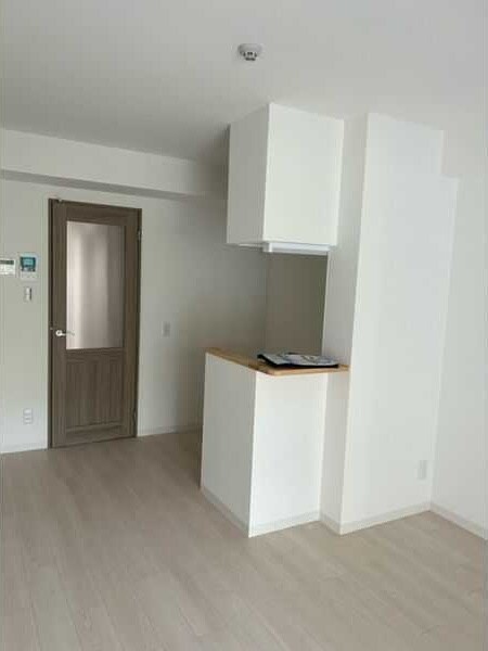 サンテラス西宮の物件内観写真