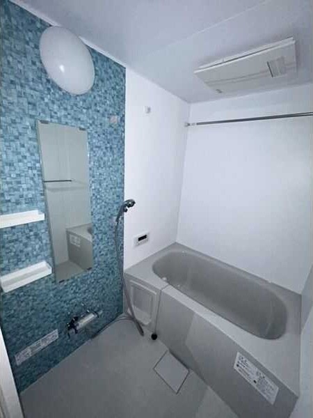 サンテラス西宮の物件内観写真