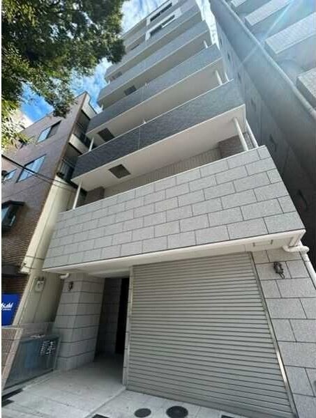 サンテラス西宮の物件内観写真