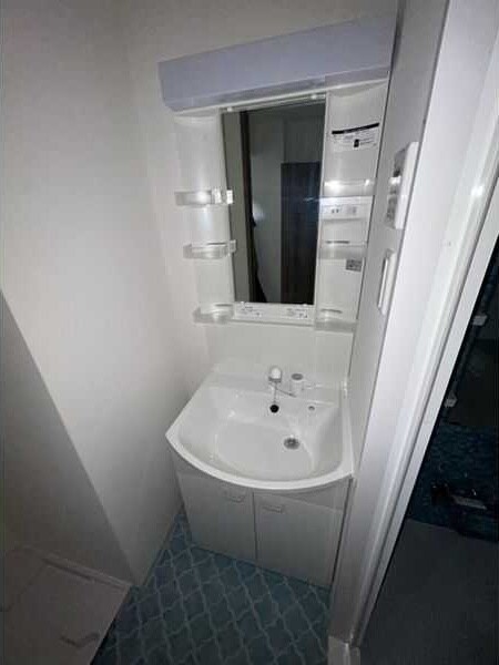 サンテラス西宮の物件内観写真