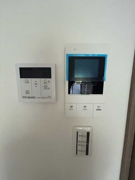 サンテラス西宮の物件内観写真