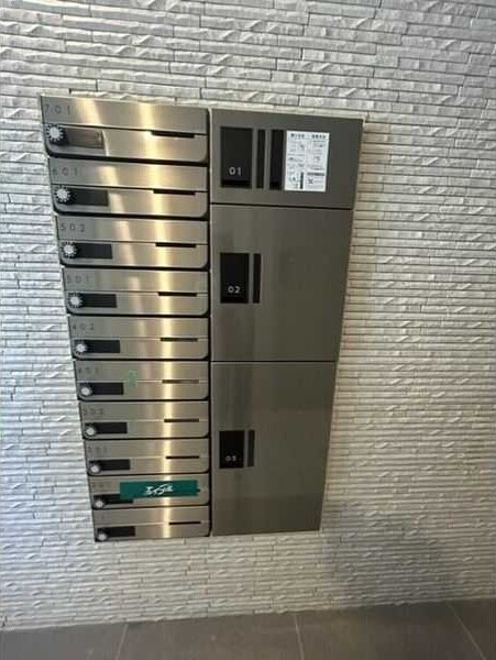 サンテラス西宮の物件内観写真