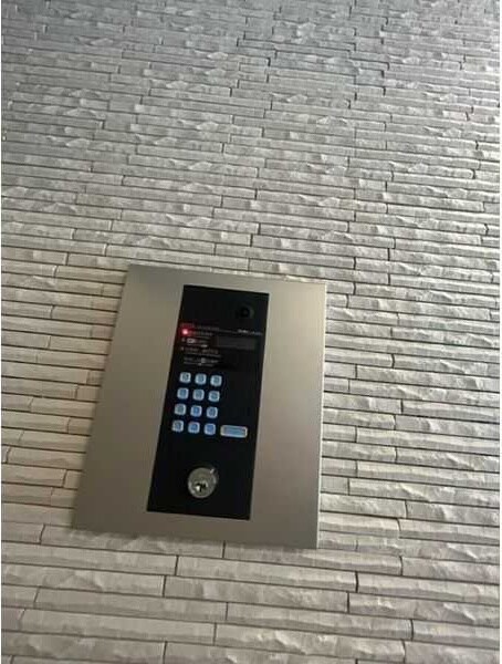 サンテラス西宮の物件内観写真