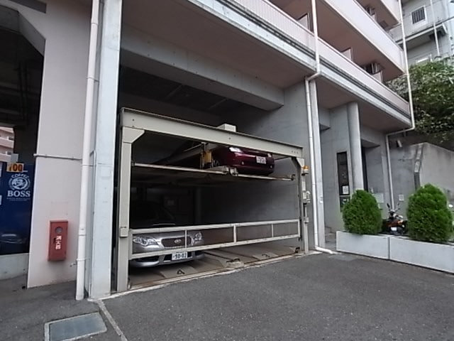 伊川谷駅 バス4分  池上2丁目下車：停歩2分 4階の物件内観写真