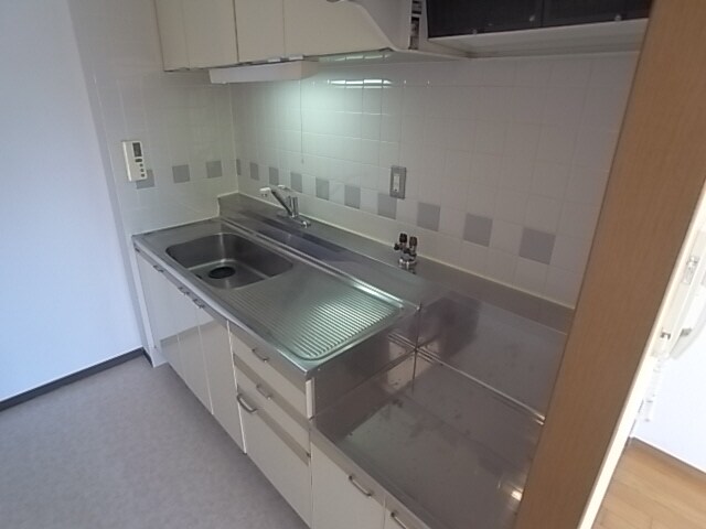 ラヴィーヌ芦屋の物件内観写真