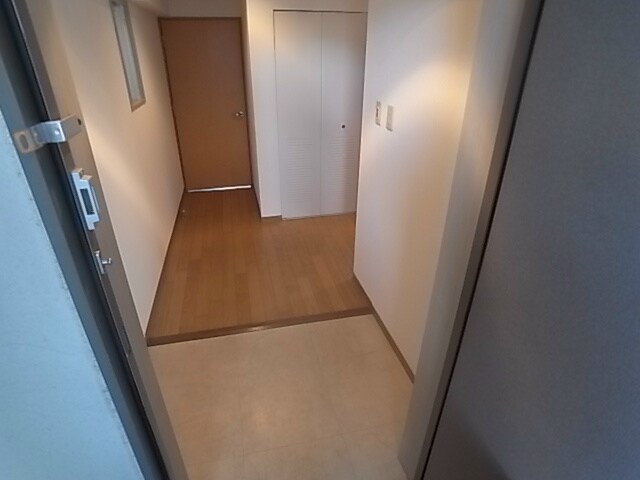 ラヴィーヌ芦屋の物件内観写真