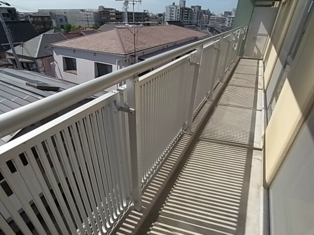 ラヴィーヌ芦屋の物件内観写真