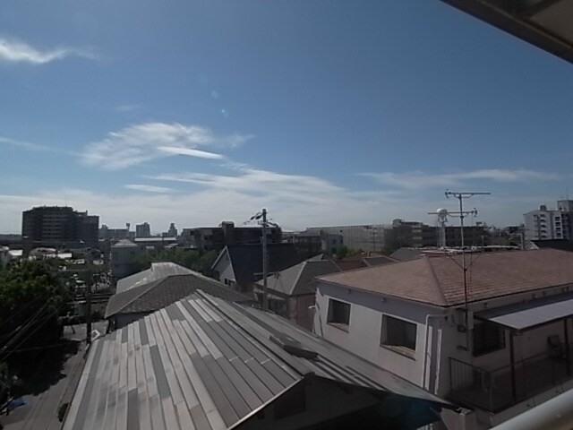 ラヴィーヌ芦屋の物件内観写真