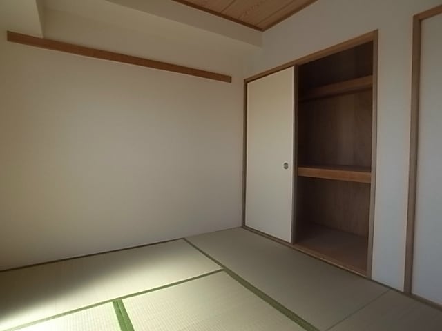 ラヴィーヌ芦屋の物件内観写真