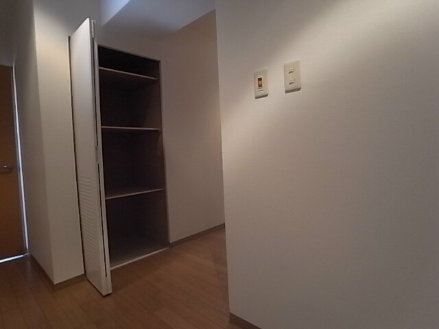 ラヴィーヌ芦屋の物件内観写真