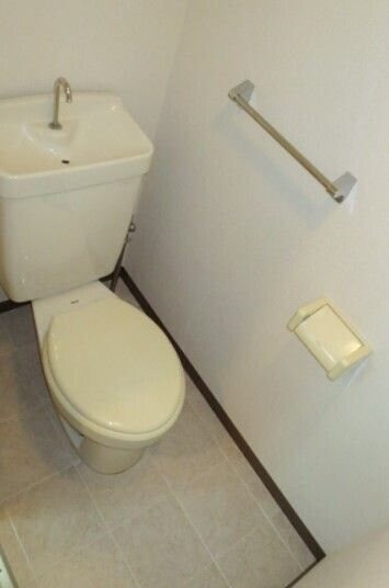 メゾンアイリスの物件内観写真