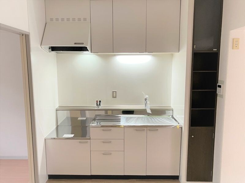 メゾンアイリスの物件内観写真