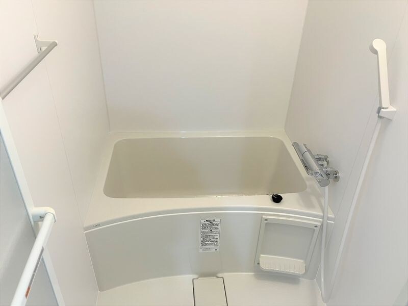 メゾンアイリスの物件内観写真