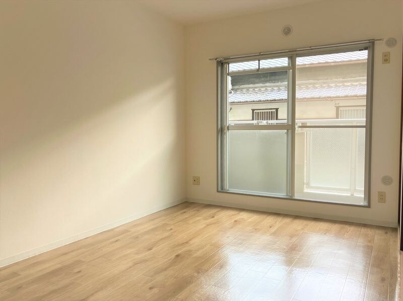 メゾンアイリスの物件内観写真