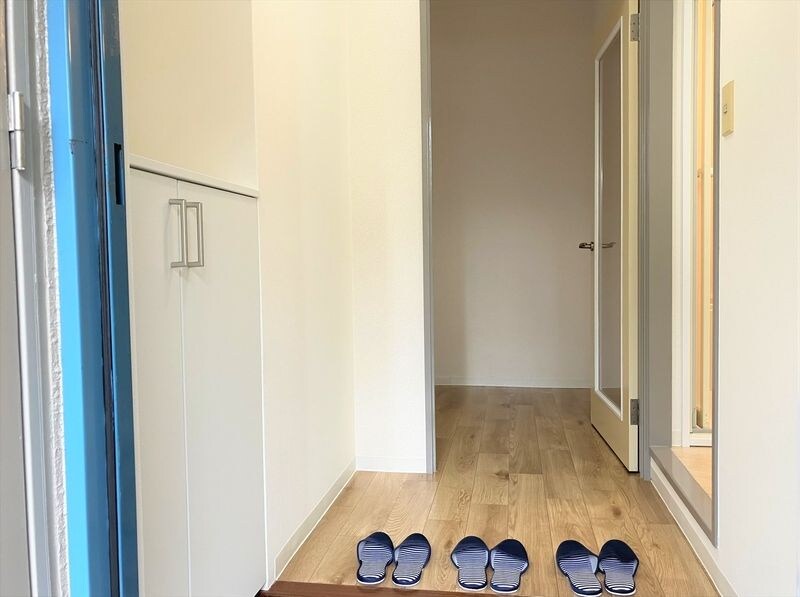 メゾンアイリスの物件内観写真