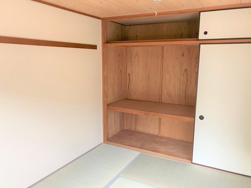 メゾンアイリスの物件内観写真