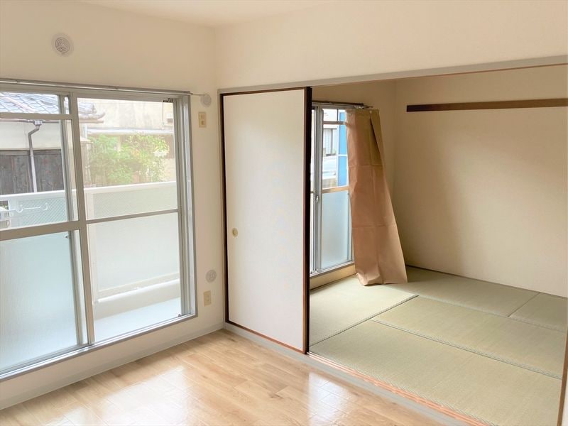 メゾンアイリスの物件内観写真