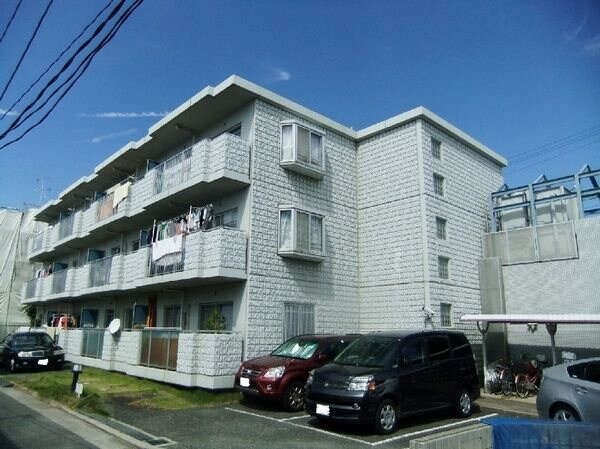 メゾンアイリスの物件内観写真