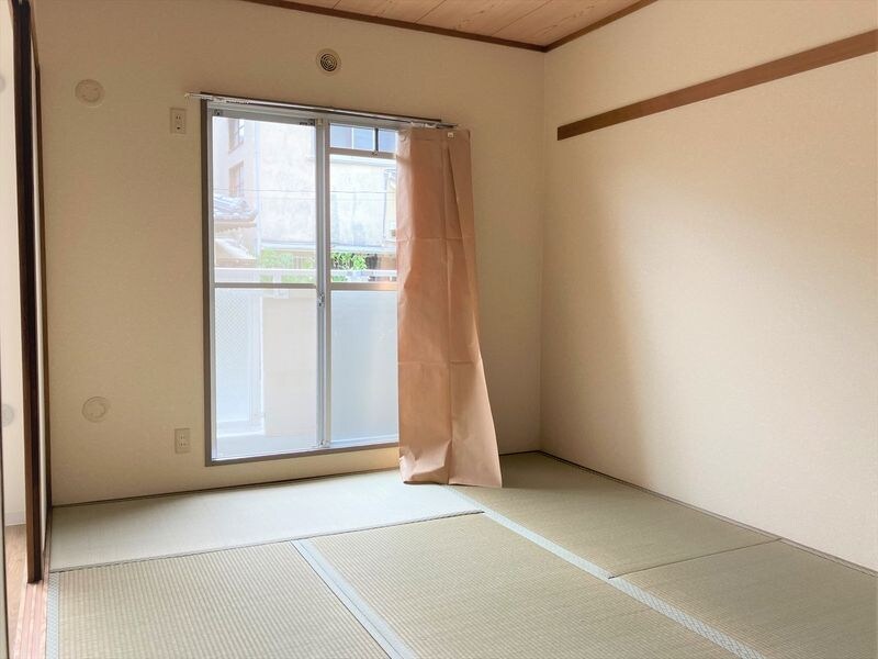 メゾンアイリスの物件内観写真