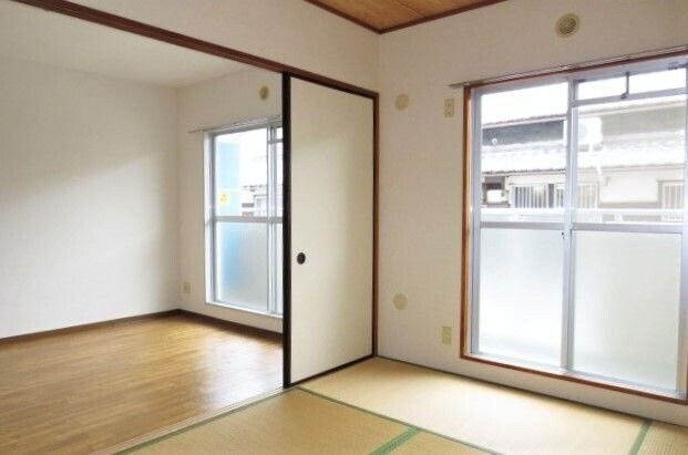 メゾンアイリスの物件内観写真