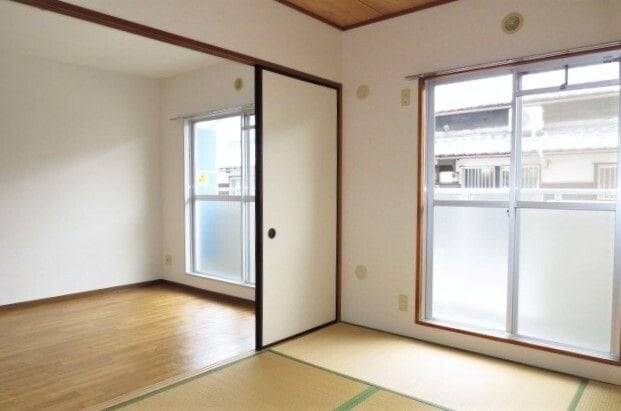 メゾンアイリスの物件内観写真