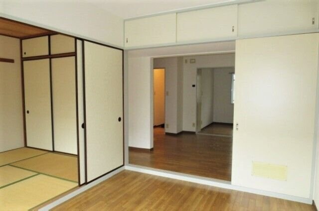 メゾンアイリスの物件内観写真