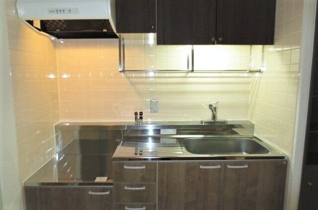 メゾンアイリスの物件内観写真