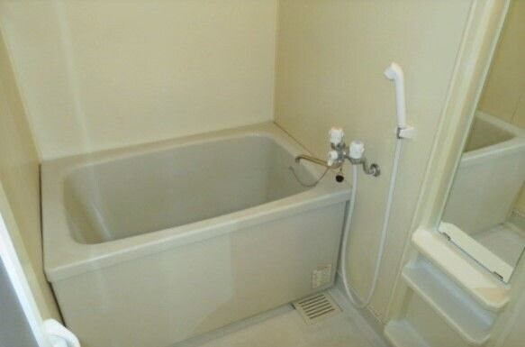 メゾンアイリスの物件内観写真