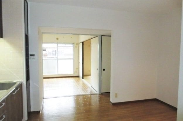 メゾンアイリスの物件内観写真