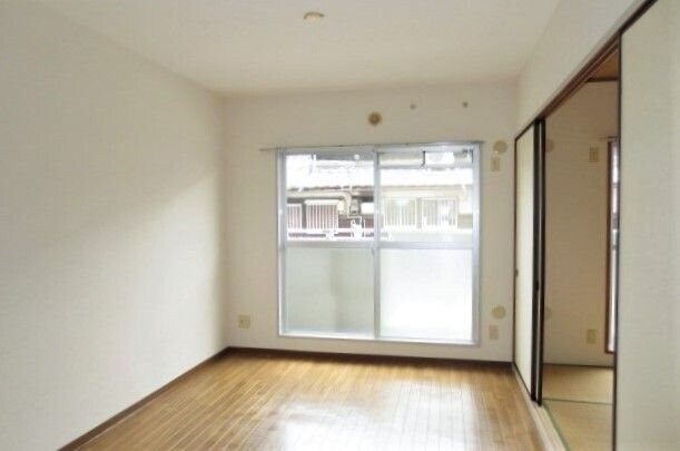 メゾンアイリスの物件内観写真