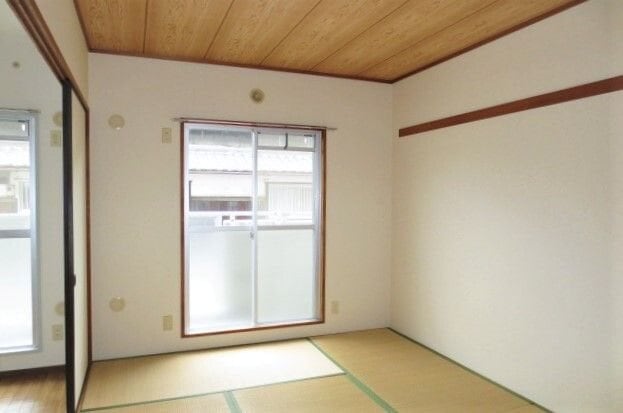 メゾンアイリスの物件内観写真