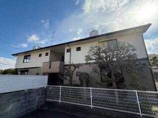 モンマルトルの物件外観写真