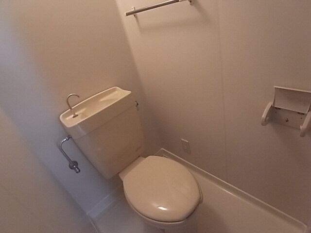 ブロスコート住吉の物件内観写真