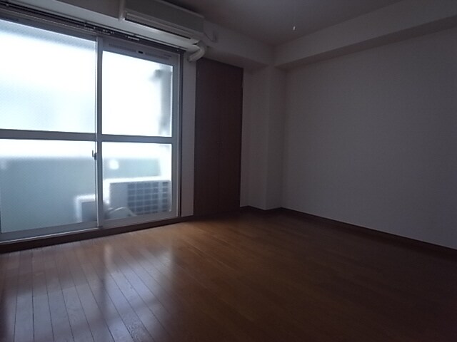 ブロスコート住吉の物件内観写真