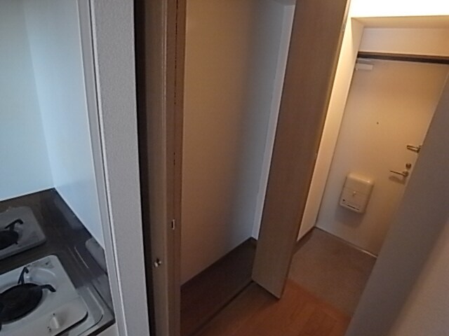 ブロスコート住吉の物件内観写真