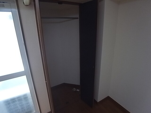 ブロスコート住吉の物件内観写真