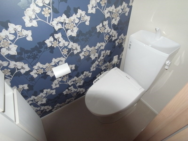 ソシオの物件内観写真