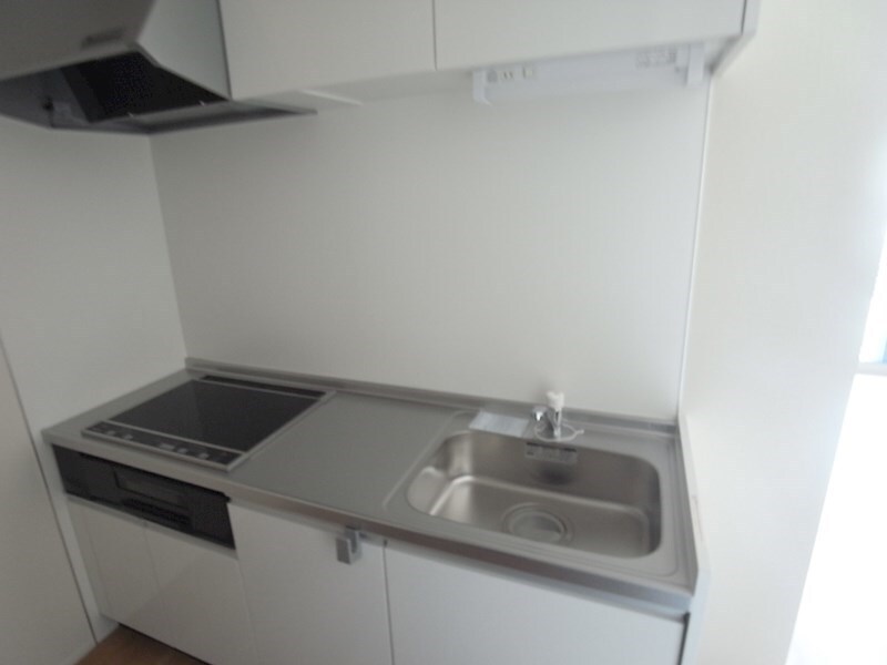 ソシオの物件内観写真