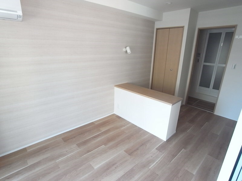 ソシオの物件内観写真