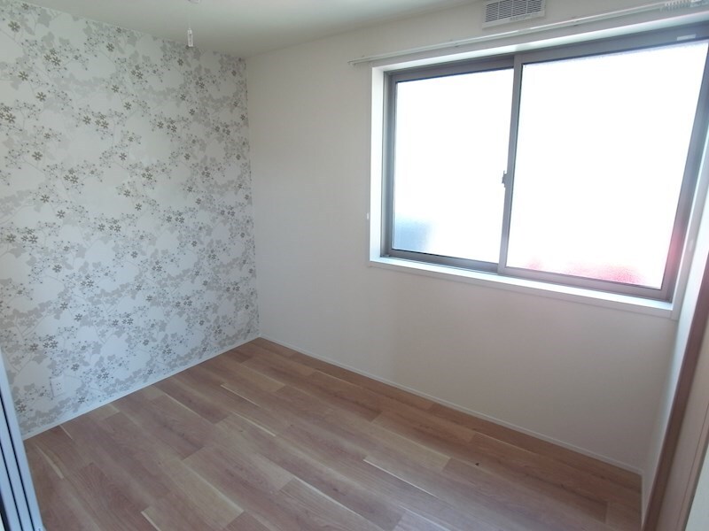 ソシオの物件内観写真